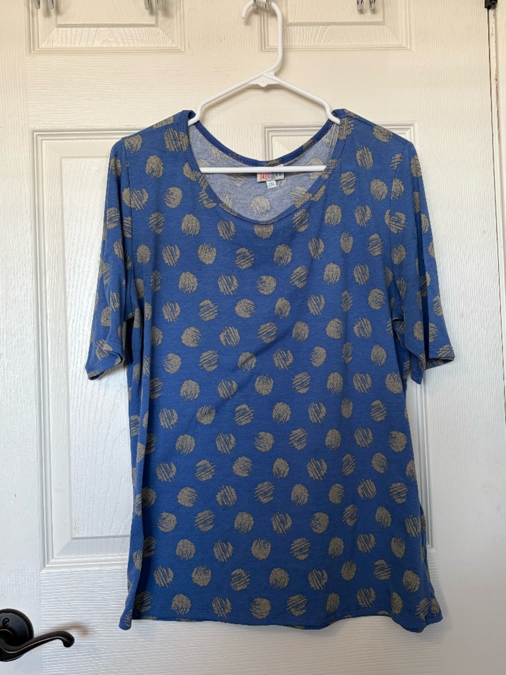 LuLaRoe Classic Tee